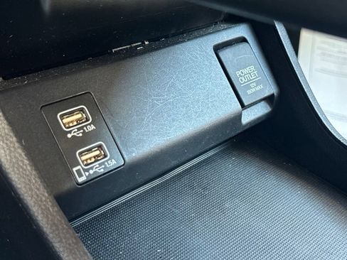 Used 2022 Honda HR-V EX-L image 26