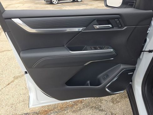 New 2026 GMC Acadia Elevation w/ Elevation Premium Package image 23