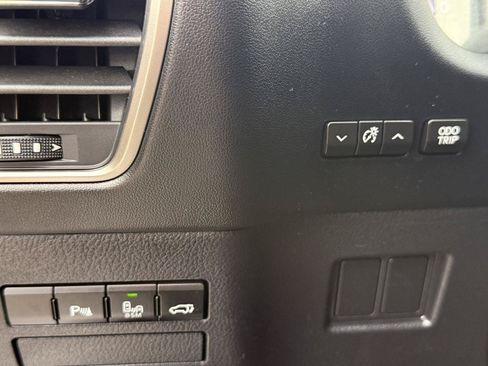 Used 2016 Lexus NX 200t F Sport w/ F Sport Premium Package FWD image 19