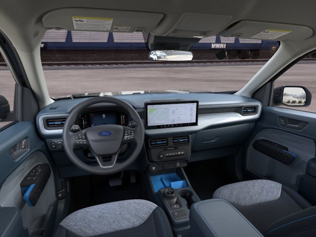 New 2026 Ford Maverick XLT FWD image 9
