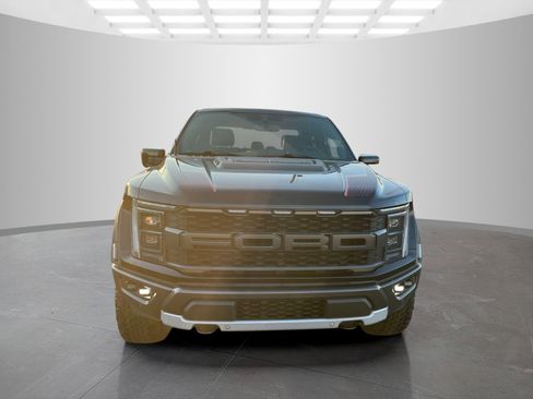 Used 2021 Ford F150 Raptor w/ Equipment Group 801A High image 2