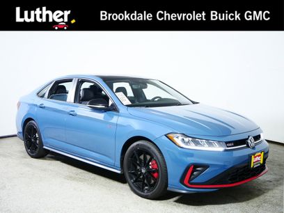 Used 2025 Volkswagen Jetta GLI Autobahn