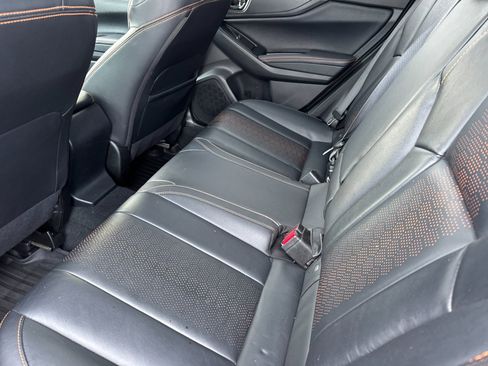 Used 2021 Subaru Crosstrek 2.5i Limited w/ Popular Package #4 image 12