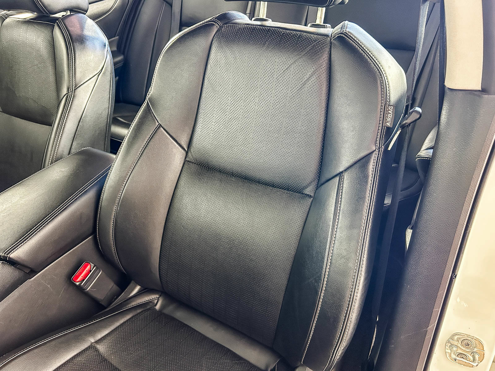 Used 2023 Nissan Maxima SV w/ Floor Mat Group FWD image 25