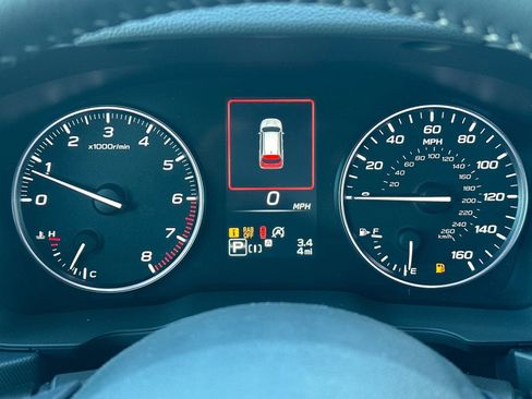 New 2026 Subaru Forester Limited AWD/4WD image 31