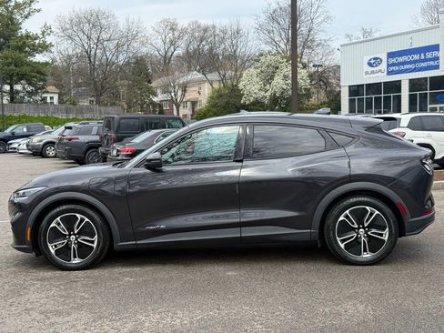 Used 2022 Ford Mustang Mach-E Select image 10