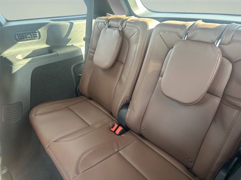 New 2026 Lincoln Aviator Reserve image 11