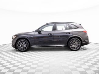 New 2026 Mercedes-Benz GLC 43 AMG 4MATIC video 2