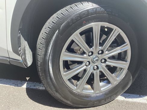 Used 2018 Lexus NX 300 AWD image 5