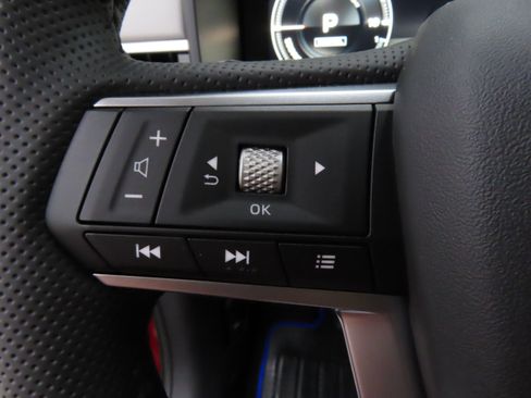 New 2025 Mitsubishi Outlander SEL AWD/4WD image 13