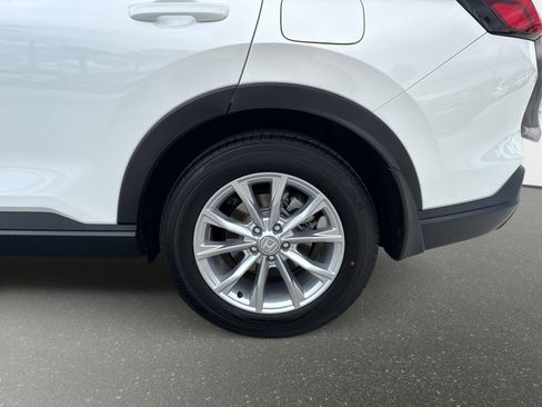 Used 2025 Honda CR-V EX-L image 10