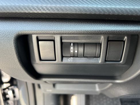 New 2026 Subaru Crosstrek 2.5i Wilderness AWD/4WD image 17