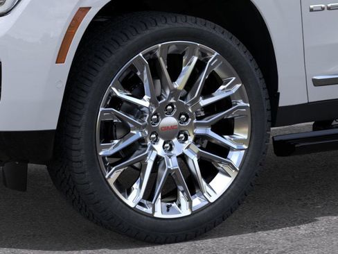 New 2026 GMC Yukon XL Denali w/ Denali Reserve Package image 9