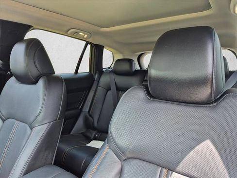 Used 2023 MAZDA CX-50 AWD 2.5 Turbo w/ Cargo Package image 5
