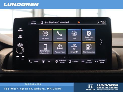 Used 2025 Honda CR-V Sport-L image 25