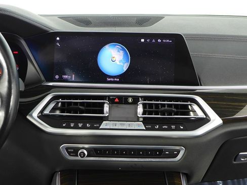 Used 2021 BMW X5 xDrive40i w/ Convenience Package AWD/4WD image 26