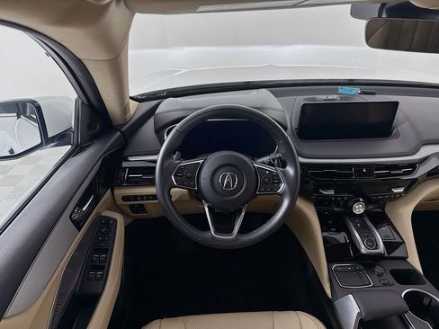 Used 2023 Acura MDX SH-AWD w/ Technology Package image 23