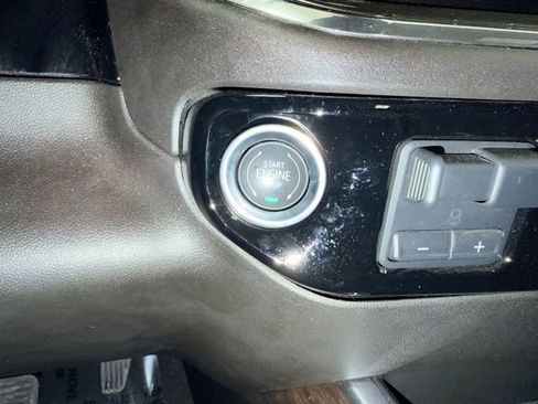 Certified 2025 Chevrolet Silverado 1500 High Country w/ High Country Premium Package image 18