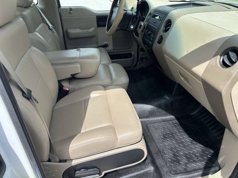Used 2008 Ford F150 XL RWD image 16
