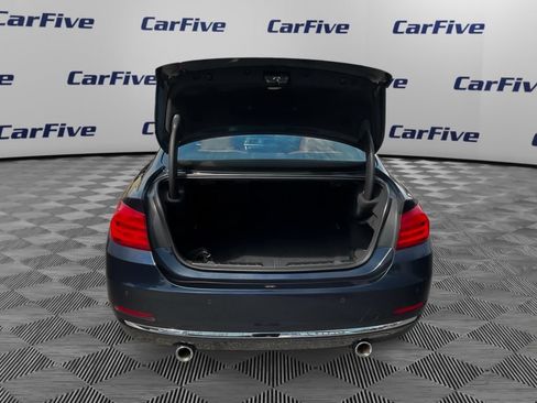 Used 2014 BMW 435i xDrive Coupe AWD/4WD image 11