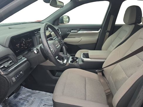 Used 2026 GMC Terrain Elevation w/ LPO, Floor Liner Package FWD image 12