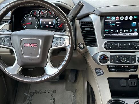 Used 2018 GMC Yukon SLT w/ Open Road Package image 15
