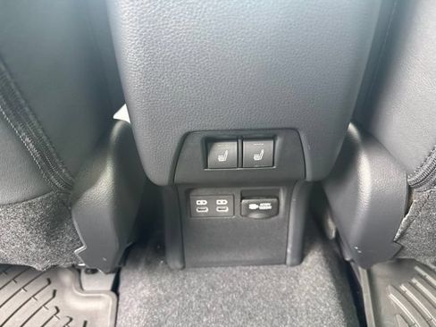 Used 2024 Toyota Prius Prime Premium w/ Advanced Technology Package FWD image 14