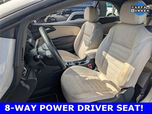 Used 2018 Buick Cascada Premium image 9