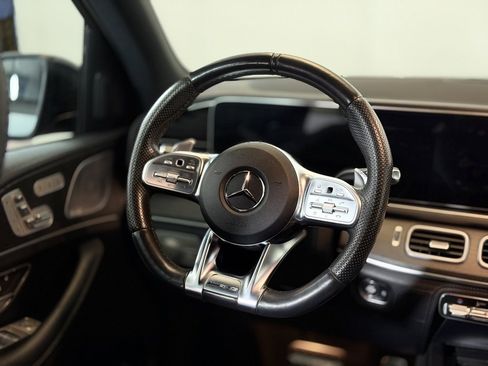 Used 2021 Mercedes-Benz GLE 53 AMG 4MATIC image 13