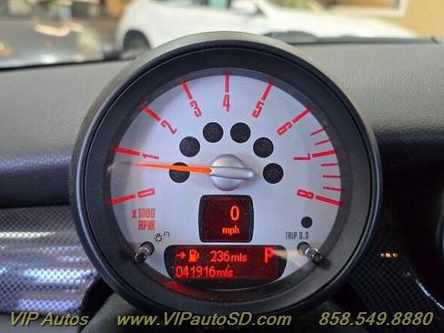 Used 2011 MINI Cooper S FWD image 20