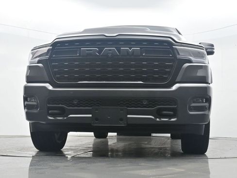 Used 2026 RAM 1500 Limited AWD/4WD image 30