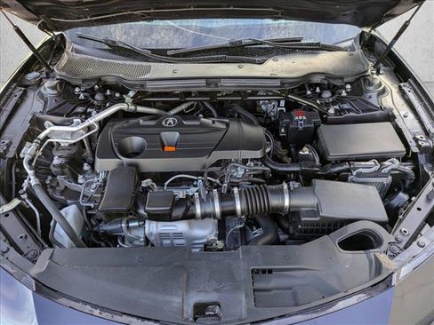 Used 2021 Acura TLX SH-AWD w/ Advance Package image 24