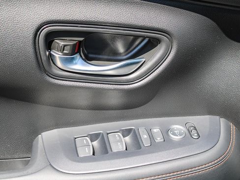Certified 2026 Honda HR-V Sport image 22