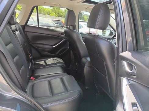Used 2016 MAZDA CX-5 Grand Touring AWD/4WD image 18