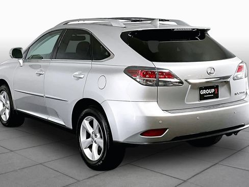 Used 2015 Lexus RX 350 AWD image 12