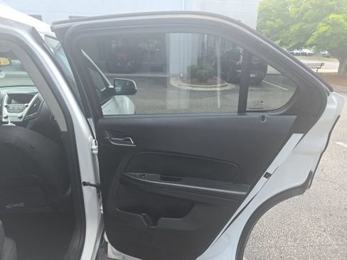 Used 2014 Chevrolet Equinox LT w/ Driver Convenience Package FWD image 18