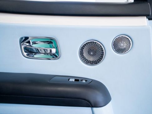 Used 2022 Rolls-Royce Ghost AWD/4WD image 36