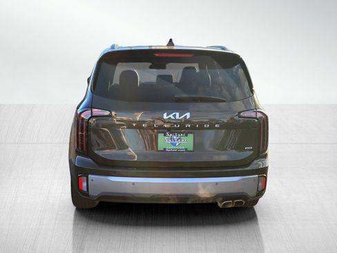 Used 2023 Kia Telluride EX image 6