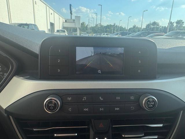 Used 2022 Ford Escape S AWD/4WD image 27