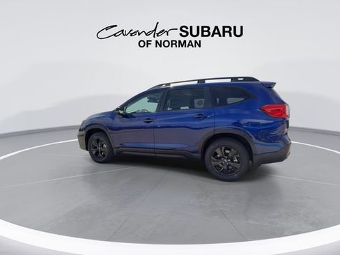 New 2026 Subaru Ascent Premium AWD/4WD image 8