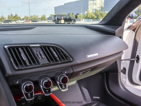Used 2021 Audi R8 V10 performance AWD/4WD image 48