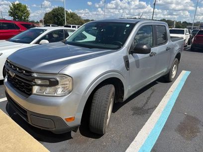 Used 2022 Ford Maverick XL