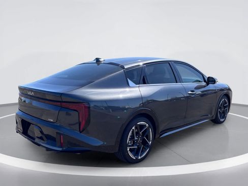 Used 2025 Kia K4 GT-Line FWD image 6