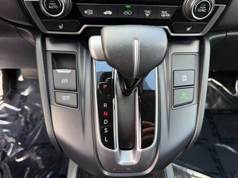 Used 2022 Honda CR-V EX-L image 17