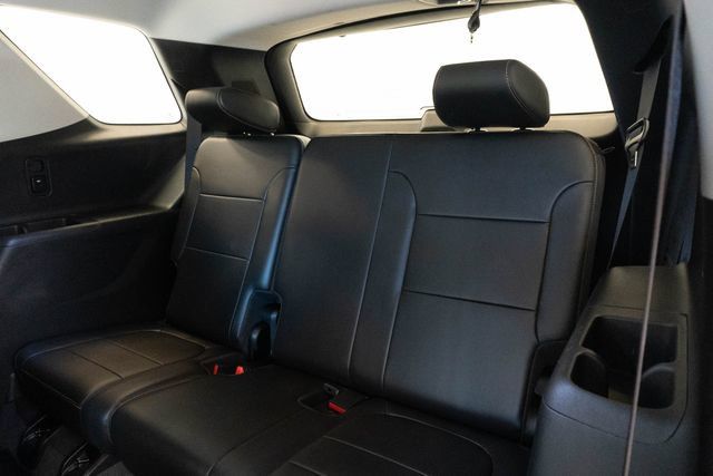 Used 2020 Chevrolet Traverse Premier AWD/4WD image 23