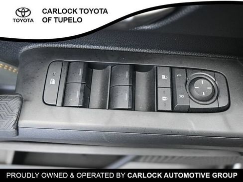 Used 2025 Toyota Tacoma 4x4 Double Cab Hybrid image 27