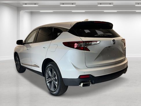 Used 2026 Acura RDX SH-AWD w/ Technology Package image 3