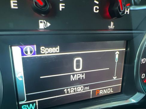 Used 2016 Chevrolet Malibu LT image 28