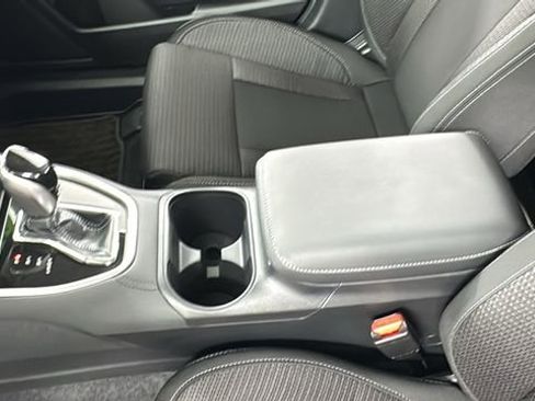 Certified 2025 Subaru Outback Premium image 38