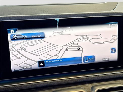 Certified 2025 Mercedes-Benz GLE 350 4MATIC image 13